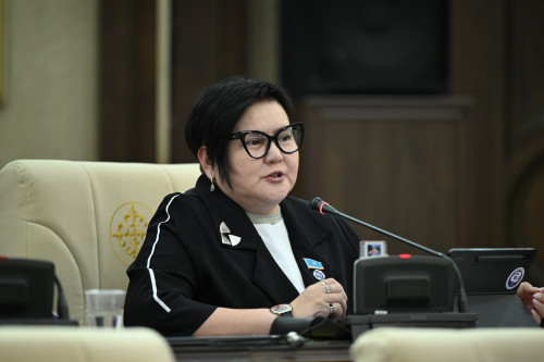 بالاباقشا جۇيەسى تۇبەگەيلى رەفورمانى قاجەت ەتەدى -  دەپۋتات