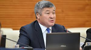 تاۋەلدى ازاماتتاردى وڭالتاتىن ۇلتتىق باعدارلاما قاجەت - تۇرلىحانوۆ