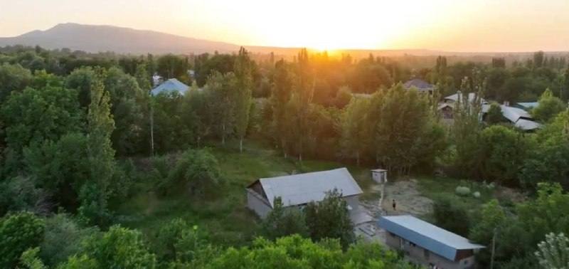 تۇركىستان وبلىسىندا ىشىمدىكسىز اۋىلدار كوبەيىپ كەلەدى