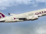 Qatar Airways رەيس كەستەسىن قالپىنا كەلتىرىپ جاتىر
