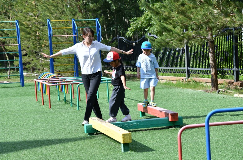 جەكە مەكتەپتىڭ جايى قانداي؟