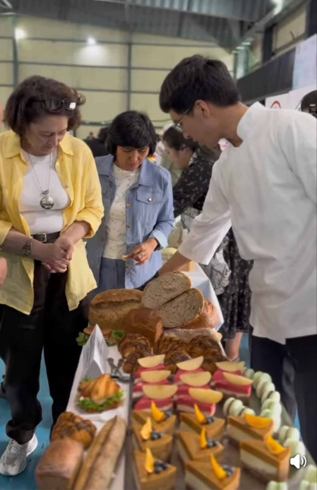 جاڭارقا اۋدانىندا «ءبىر اۋىل - ءبىر ءونىم» جوباسى ءوتتى