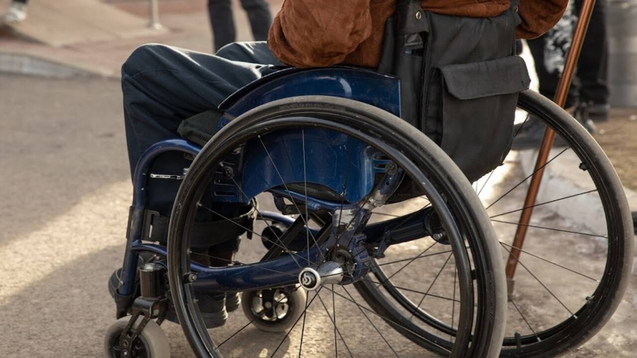 قايسارلىق قيىندىقتى جەڭەدى