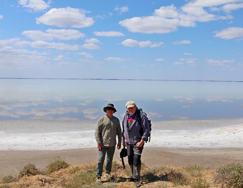 كوپجىلدىق وسىمدىكتىڭ جاڭا ءتۇرى