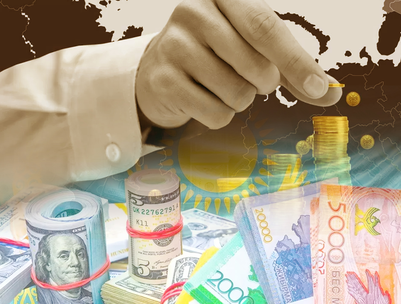 تاپشىلىق – داعدارىس ەمەس