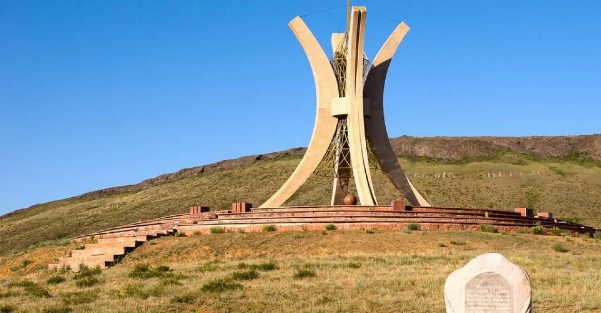  ۇلىتاۋ وبلىسى «ىسكەرلىك كليمات» رەي̆تينگىندە جوعارى ناتيجەگە قول جەتكىزدى