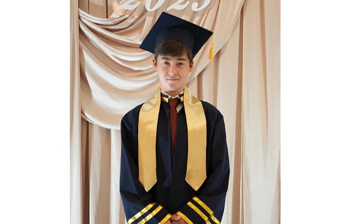 شىمكەنتتىك تۇلەك الەمنىڭ 47 ۋنيۆەرسيتەتىنەن شاقىرتۋ الدى