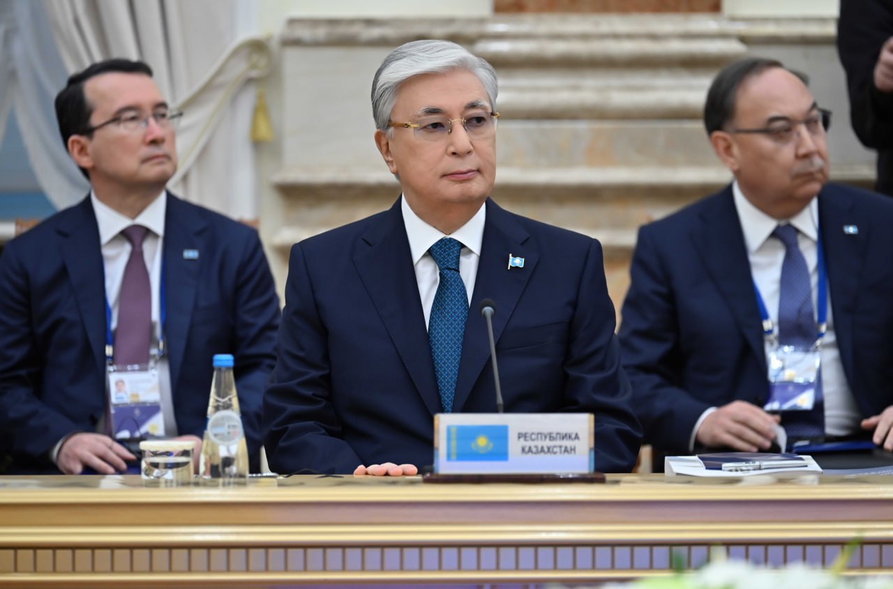 كەلەسى جىلى جوعارى ەۋرازيالىق ەكونوميكالىق كەڭەسكە قازاقستان توراعالىق ەتەدى