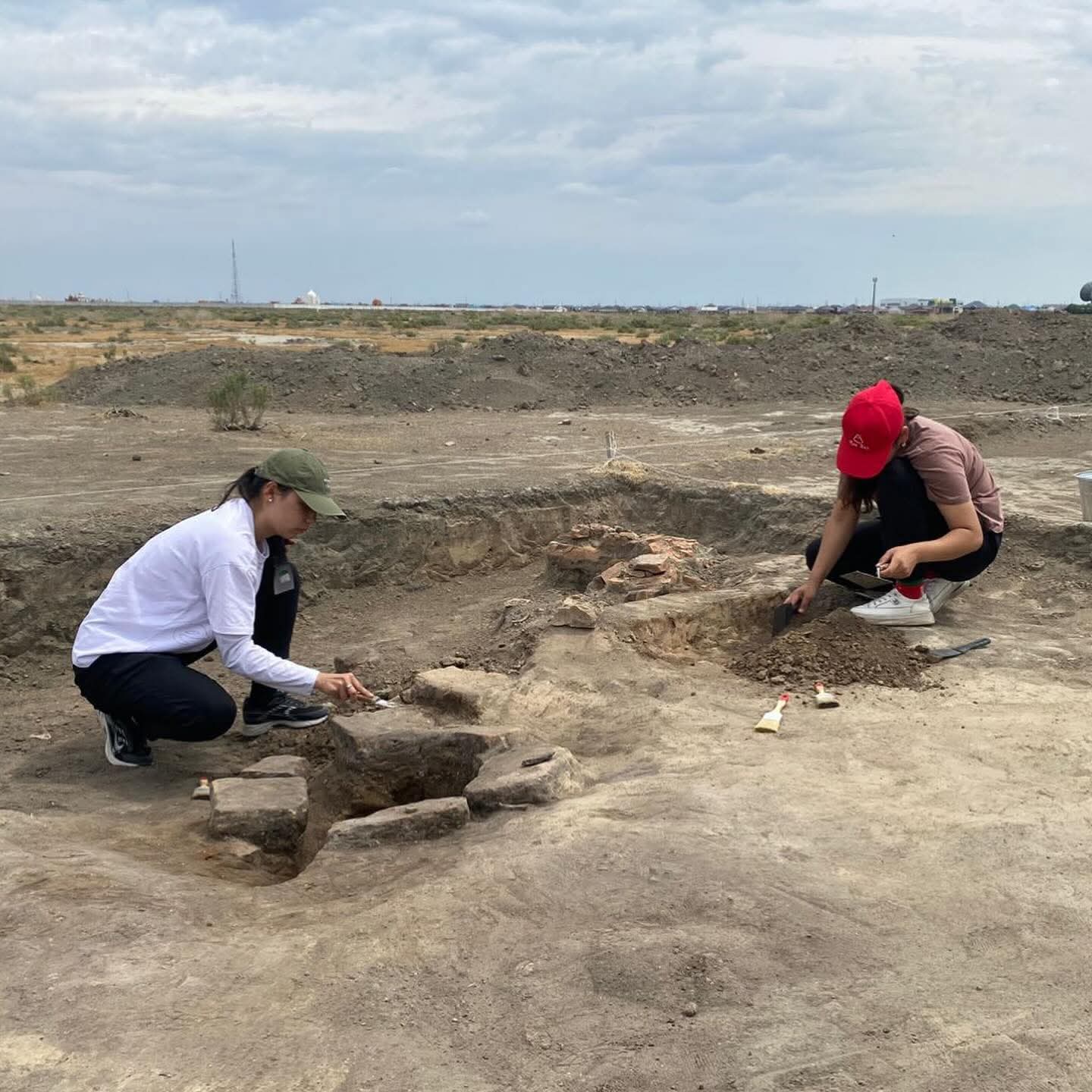 بايىرعى قالاشىق اشىق مۋزەيگە اينالا ما؟