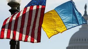 اقش ۋكرايناعا قارجىلىق كومەكتى قىسقارتتى