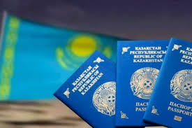 بيىل 5,5 مىڭعا جۋىق ەتنيكالىق قازاق قانداس مارتەبەسىن الدى