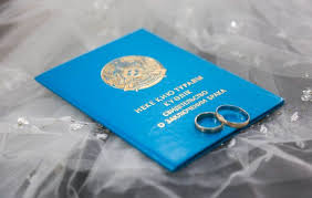 ەلىمىزدە ەڭ كوپ نەكە تامىز ايىندا تىركەلەدى