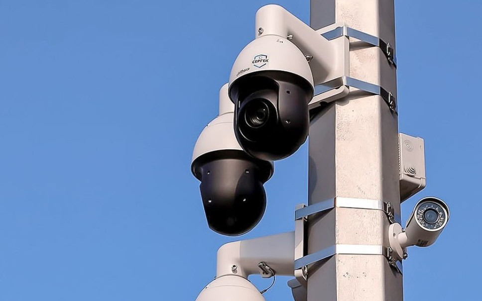 Sergek جۇيەسى دروندارعا ورناتىلادى