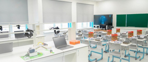 وڭىرلەردە تاعى 1000 مەكتەپ جاڭعىرتۋدان وتەدى