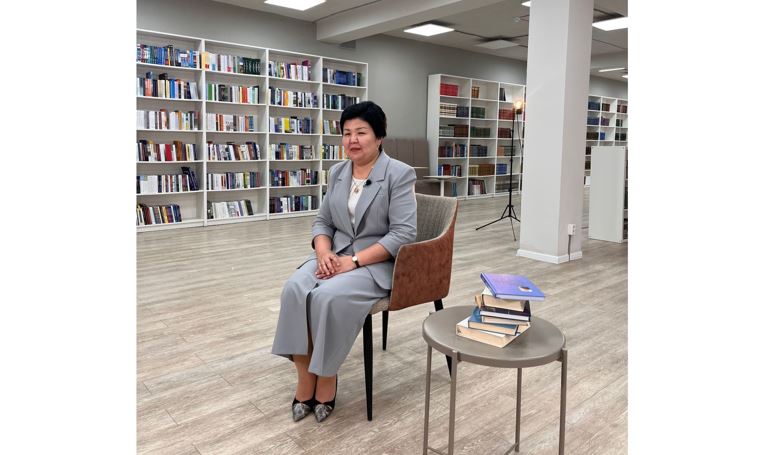 گ.اشىربەكوۆا