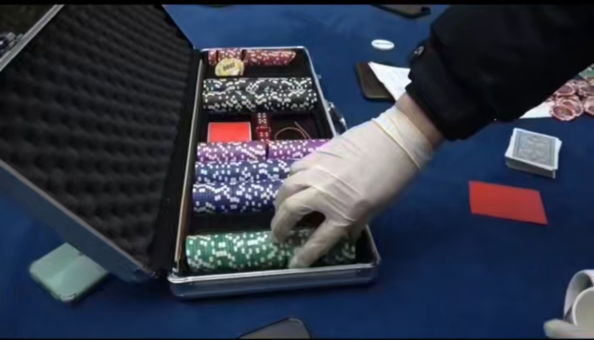 قما قۇمار ويىندارعا قارسى كۇرەستى كۇشەيتتى