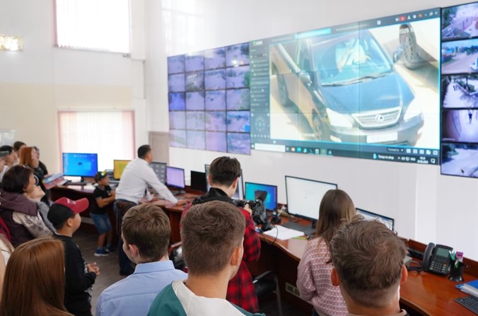 جبۋ بۇزۋشىلىقتى بۇلتارتپايدى