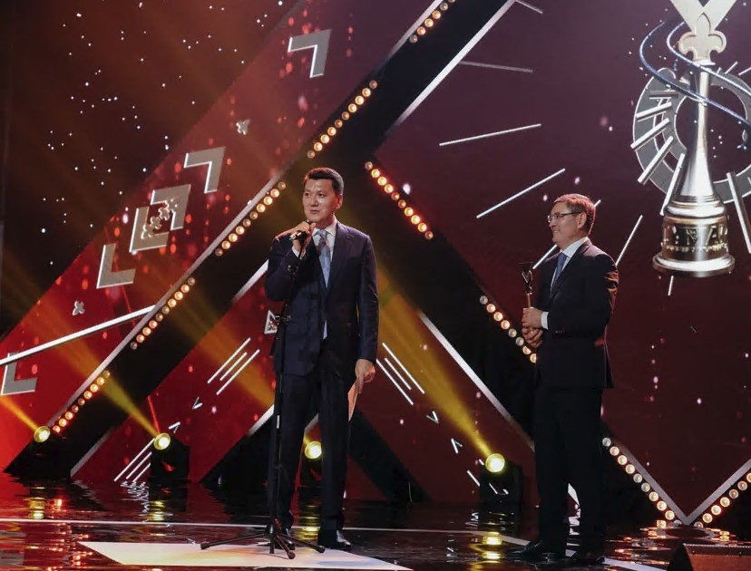 تۇماردىڭ جەڭىمپازدارى