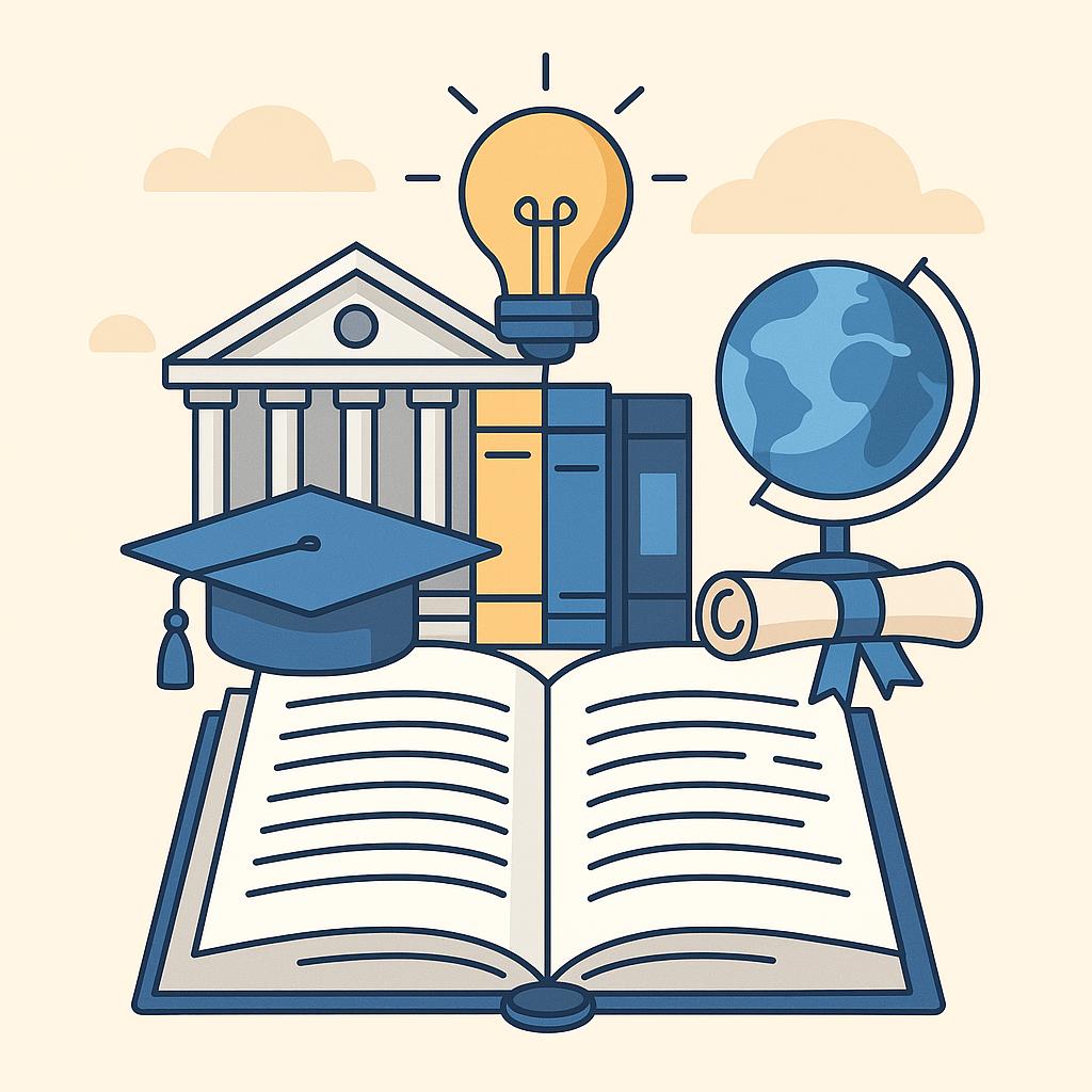 ەلىمىزدە جوعارى ءبىلىم جۇيەسى قارقىندى دامىپ كەلەدى