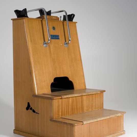 فليۋوروسكوپ دەگەن نەمەنە؟