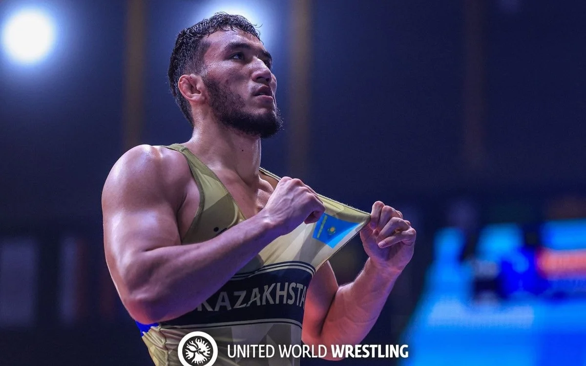 قازاقستاندىق بالۋاندار تۇركياداعى تۋرنيردە بەس مەدال جەڭىپ الدى