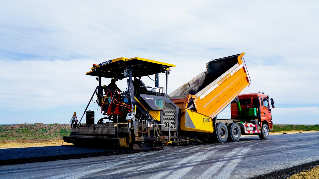 ەلىمىزدە اسفالتبەتون قوسپالارىنا قويىلاتىن تالاپتار جاڭارتىلادى