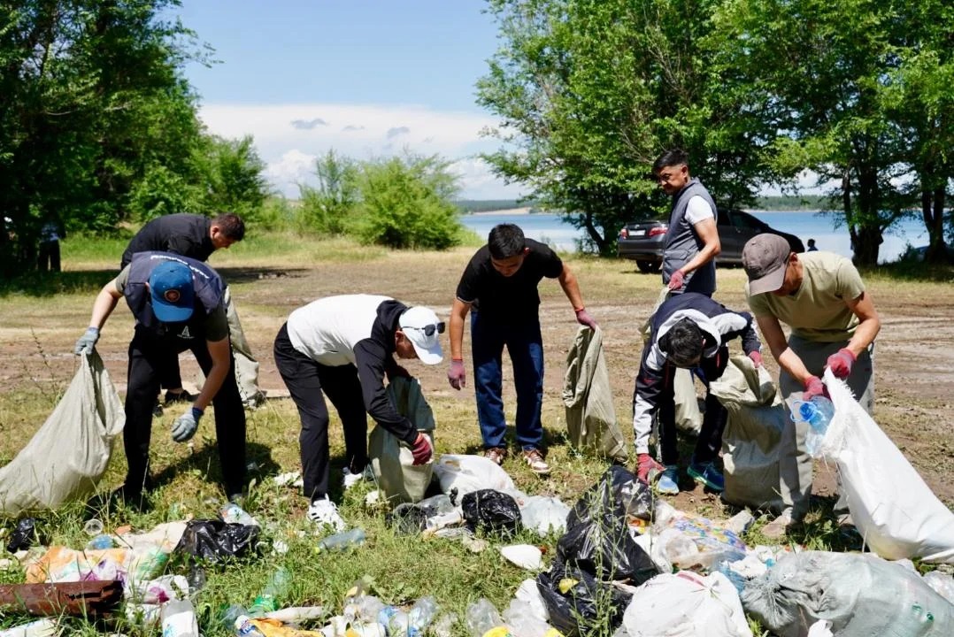 تازا جاعالاۋ