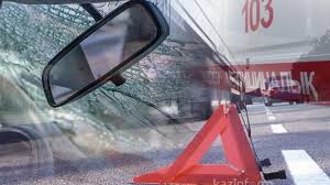 اباي وبلىسىنداعى جول اپاتىنان سارباز قازا تاپتى