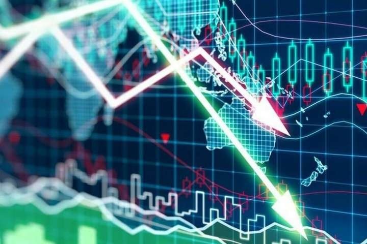 الەم ەكونوميكاسىن شايقالتقان بەس ءۇردىس