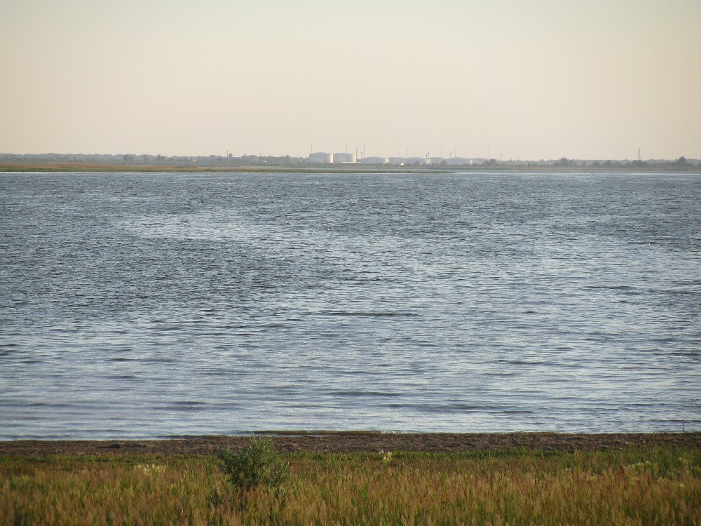 «بىلقىلداق» ەرتىستى بۇلدىرمەسە يگى...