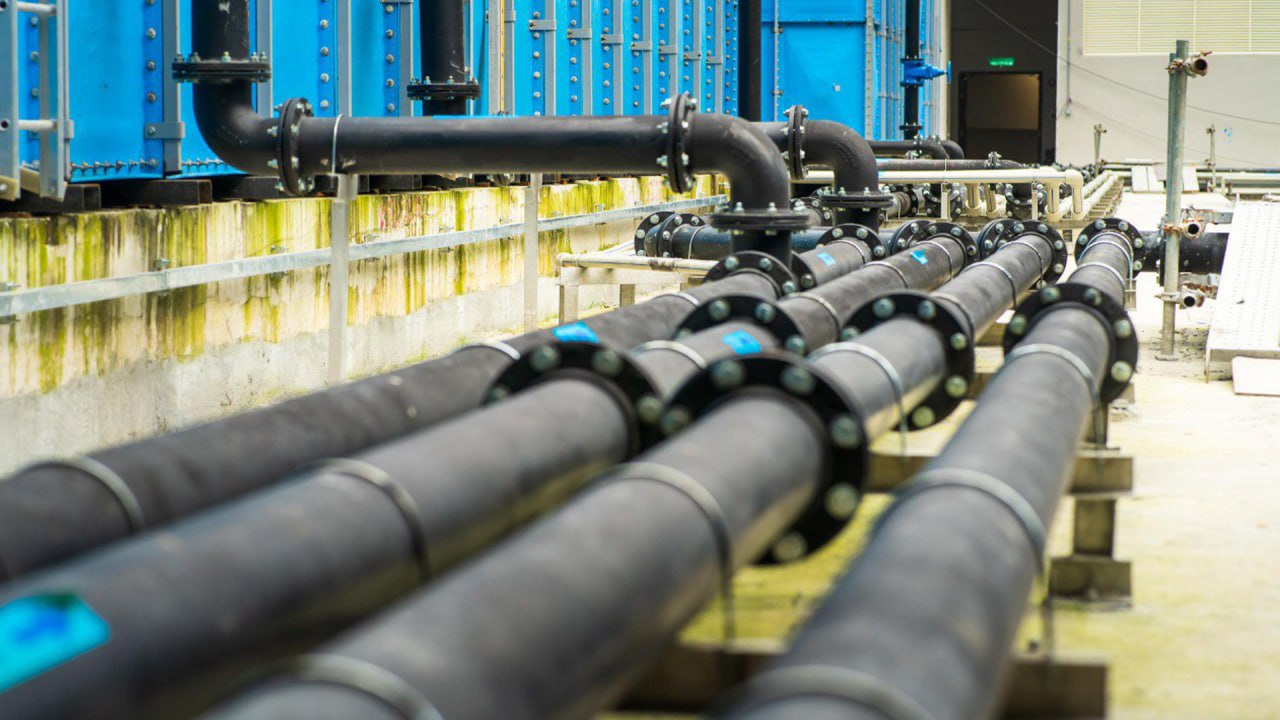 اقمولا وبلىسىندا سۋمەن جابدىقتاۋ جەلىلەرىن سالۋعا 21,5 ملرد تەڭگە ءبولىندى