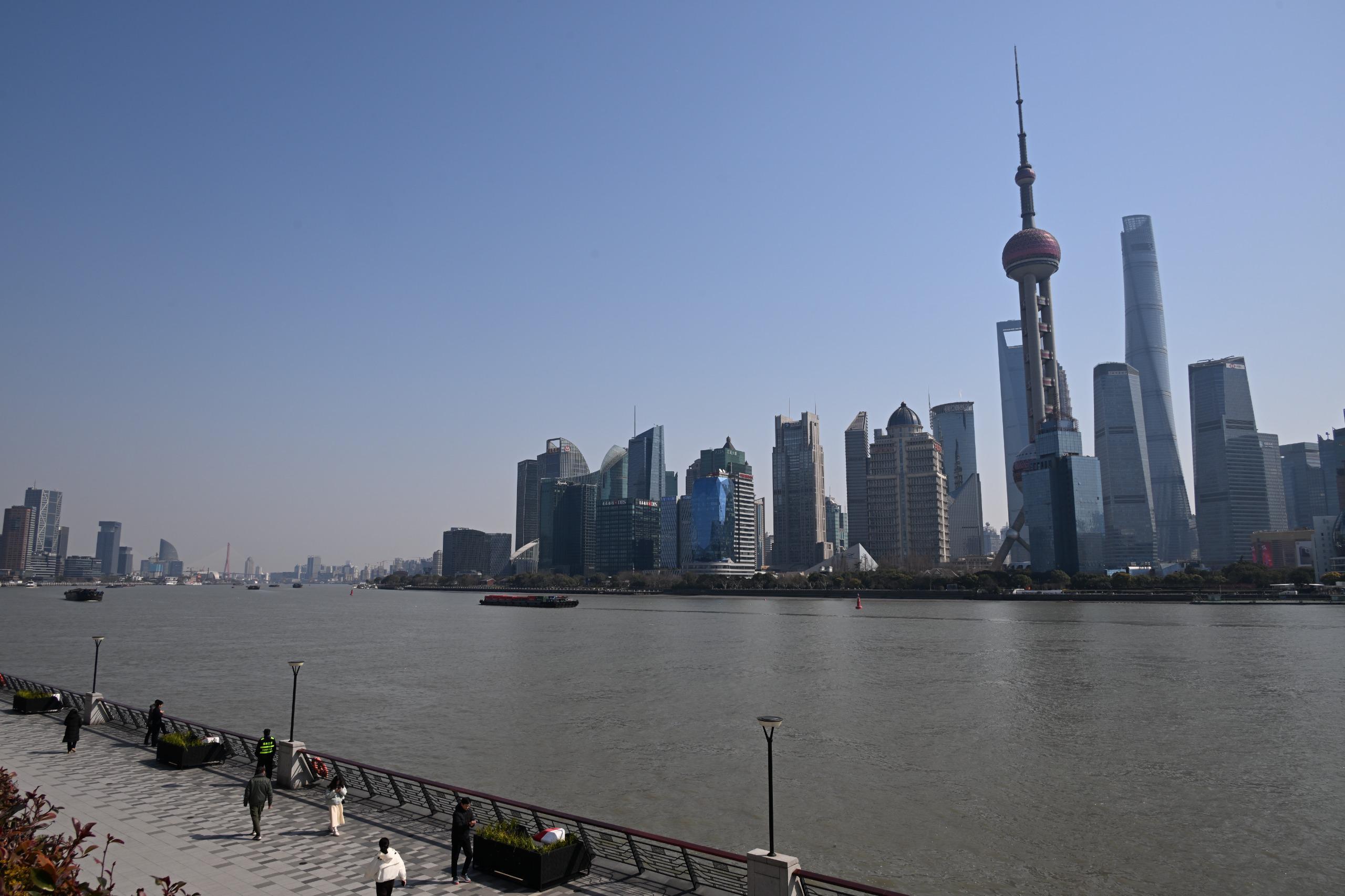 جاڭا اۋە رەيسى ءتۋريزمدى تۇلەتەدى