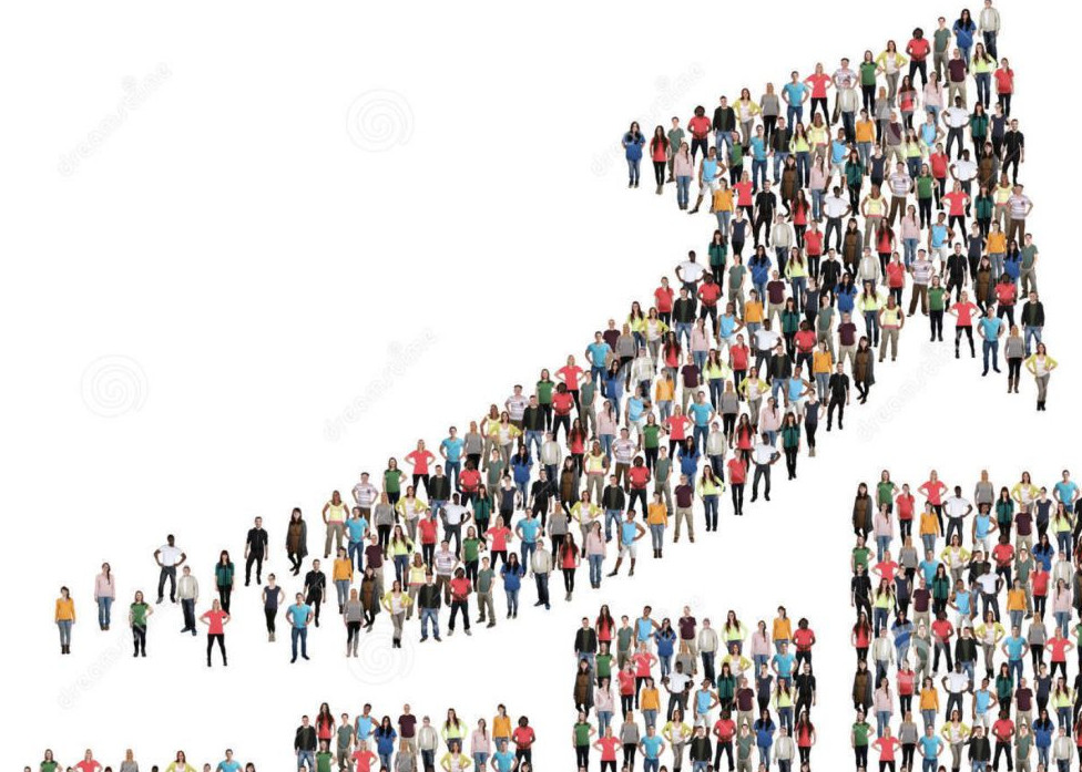 حالىق ەڭ تىعىز قونىستانعان وڭىرلەر انىقتالدى