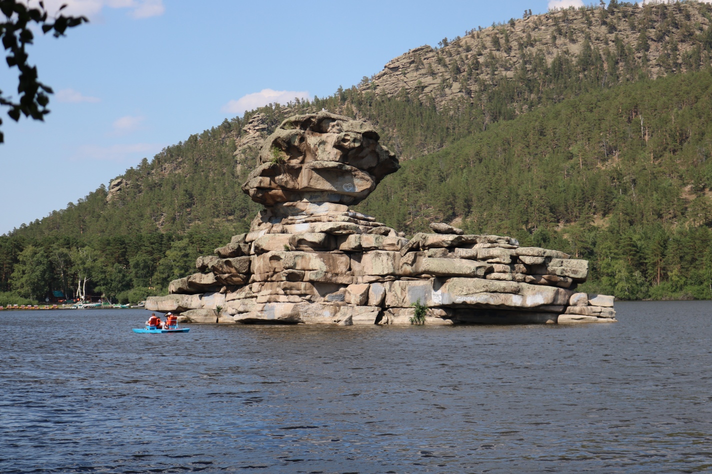 بۋرابايدىڭ باۋكەسپەلەرى