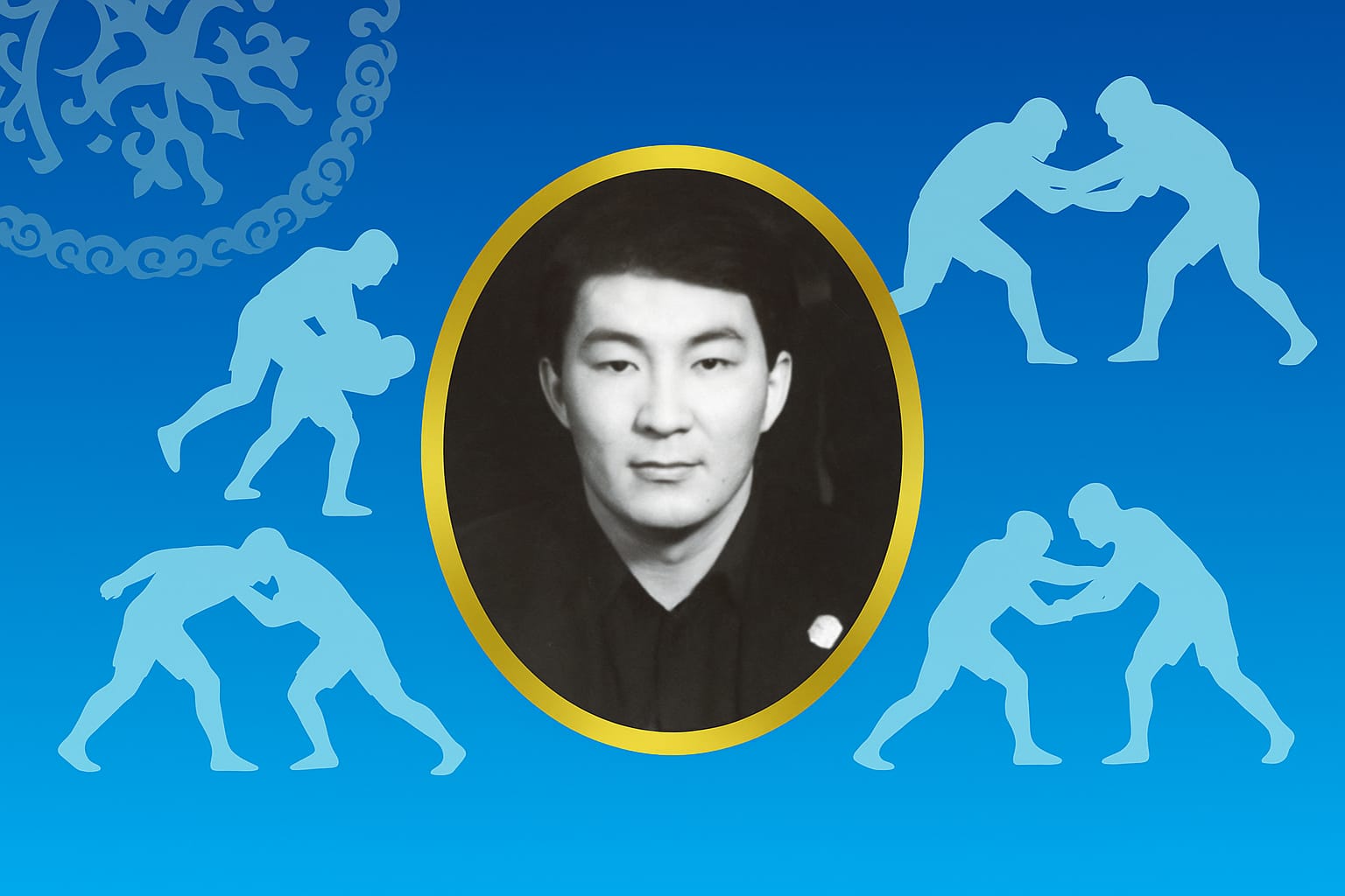 ەربولات بالۋاندى ەسكە الۋ شاراسى ءوتتى