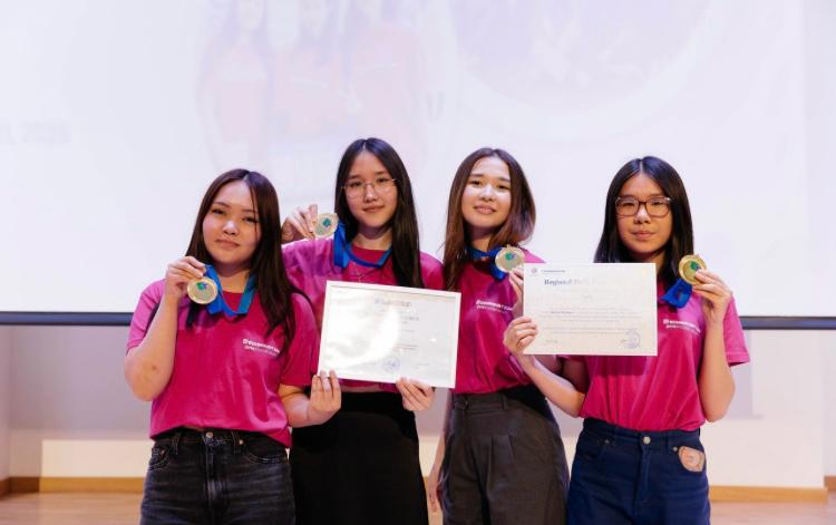 «Soile AI» – ناۋقاستارعا ارنالعان كومەكشى قۇرال