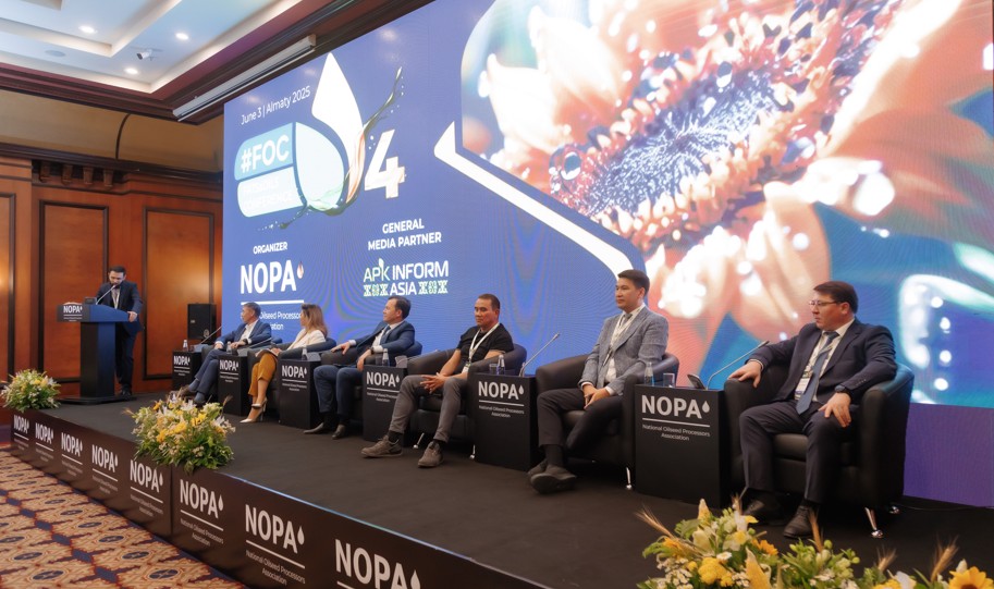 ەكسپورتتىق الەۋەتىمىز ارتا تۇسەدى