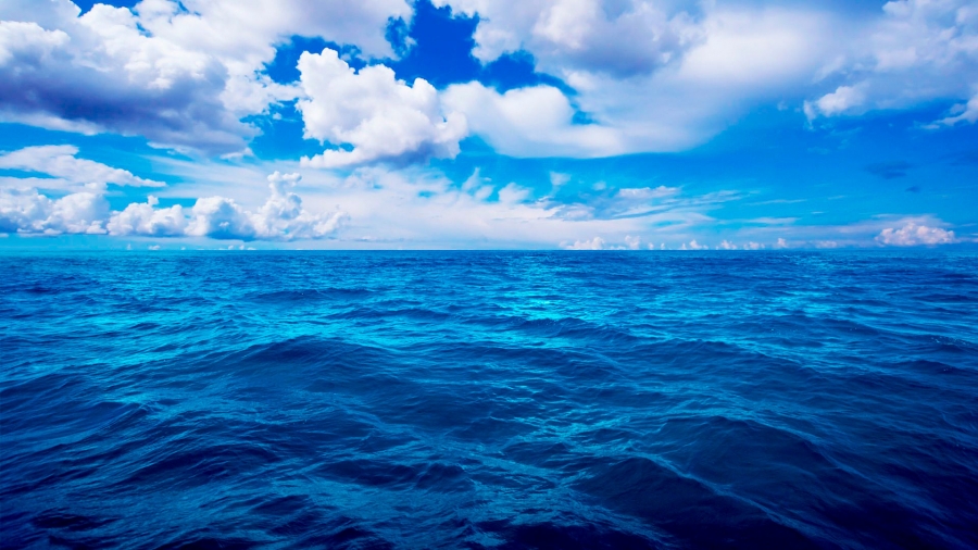 تەڭىز سۋىنىڭ قۇپياسى