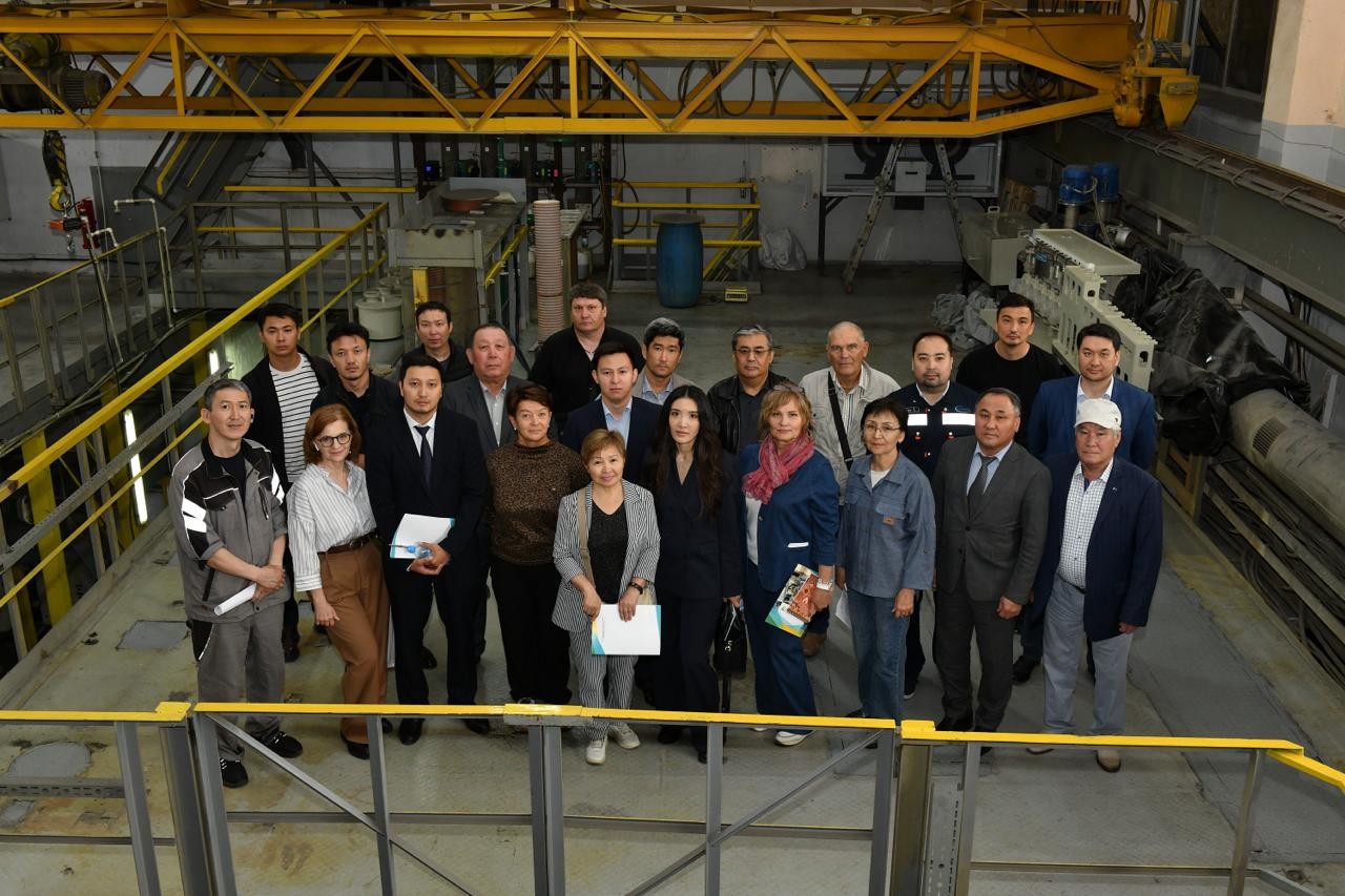 مەتالل الۋ تيىمدىلىگى ارتادى