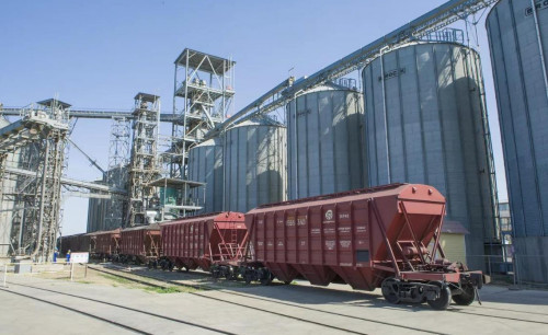 استىق ەكسپورتى 60 پايىزعا ارتتى