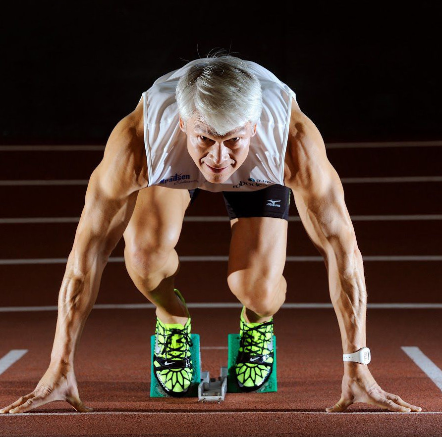 ۆالەري ءجۇمادىلوۆ: «تاريحي وتانىم – قازاقستاننىڭ اتىنان جارىسقا قاتىسامىن»