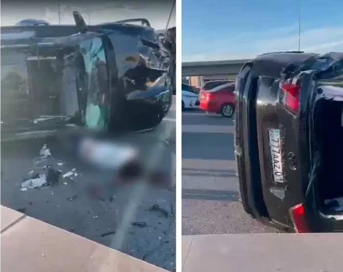 استاناداعى جول اپاتىنان جۇرگىزۋشى قازا تاپتى