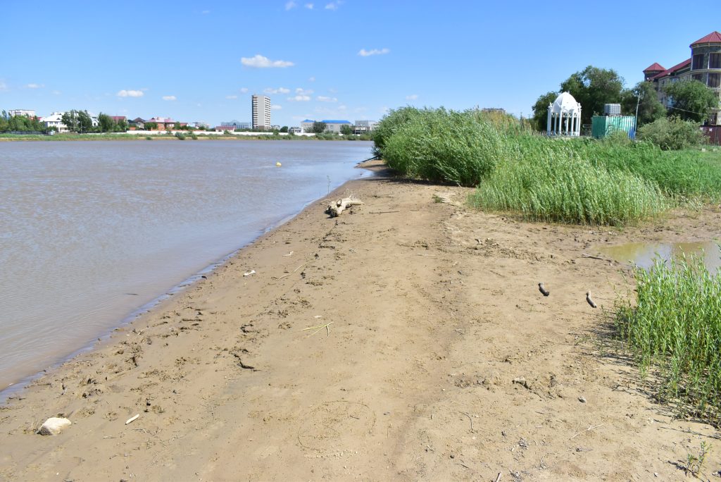 اتىراۋ وبلىسىندا 45 جاعاجاي ءالى اشىلماي تۇر