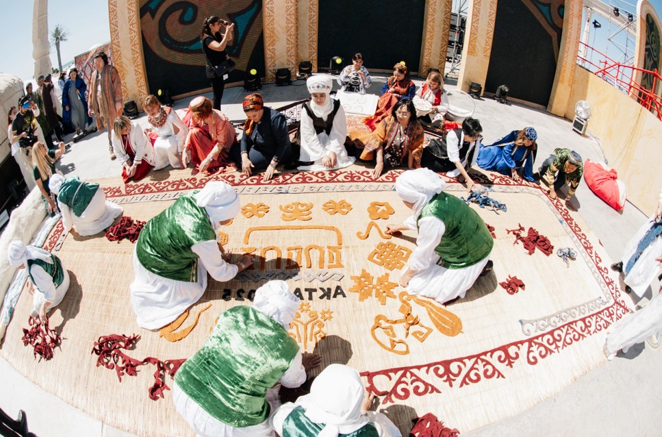 تۇرلەنگەن تۇركى تەكەمەتى