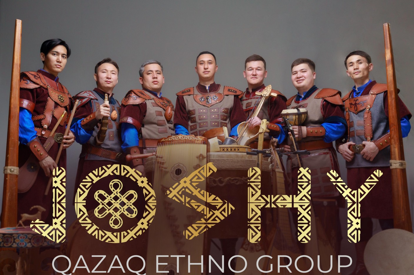 «جوشىنىڭ» جورىعى