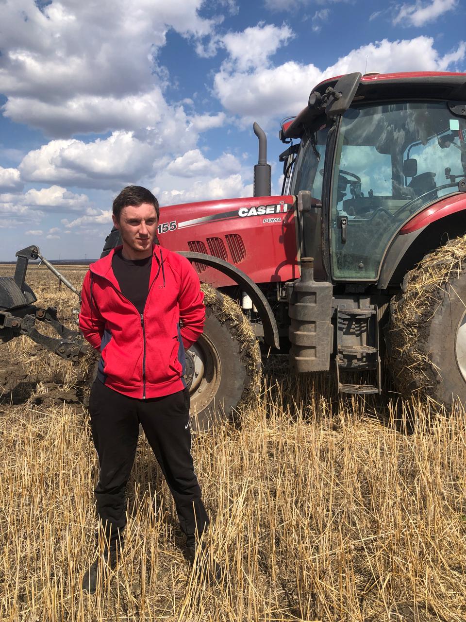 ماڭدايالدى مەحانيزاتور