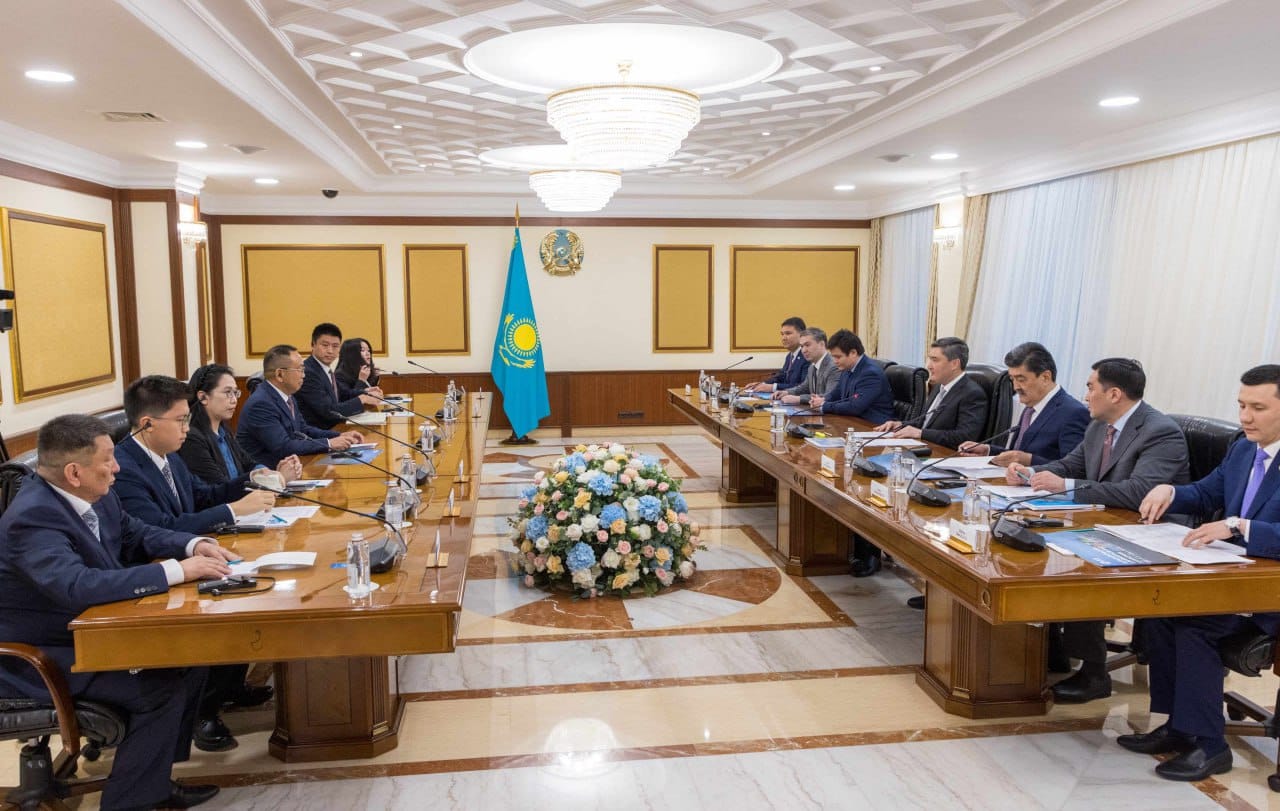 قالدىقتاردى قايتا وڭدەۋ جوباسى تالقىلاندى