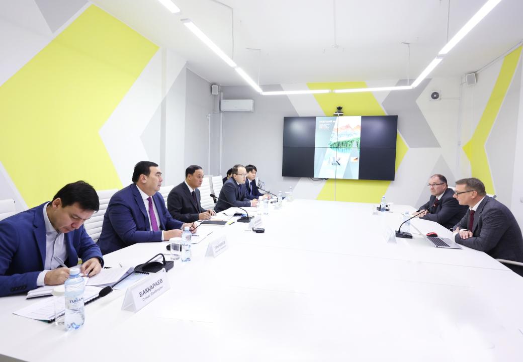 قوقىس وڭدەيتىن زاۋىت جوباسى نەگە اياقسىز قالدى؟