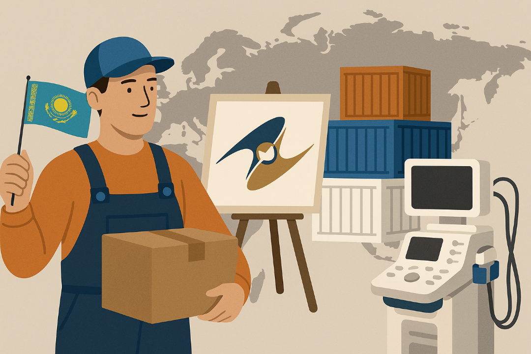 وتاندىق وندىرۋشىلەرگە ۇلتتىق رەجيم بەرىلەدى