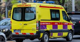 الماتىدا بيىكتەن قۇلاعان ادام مەرت بولدى